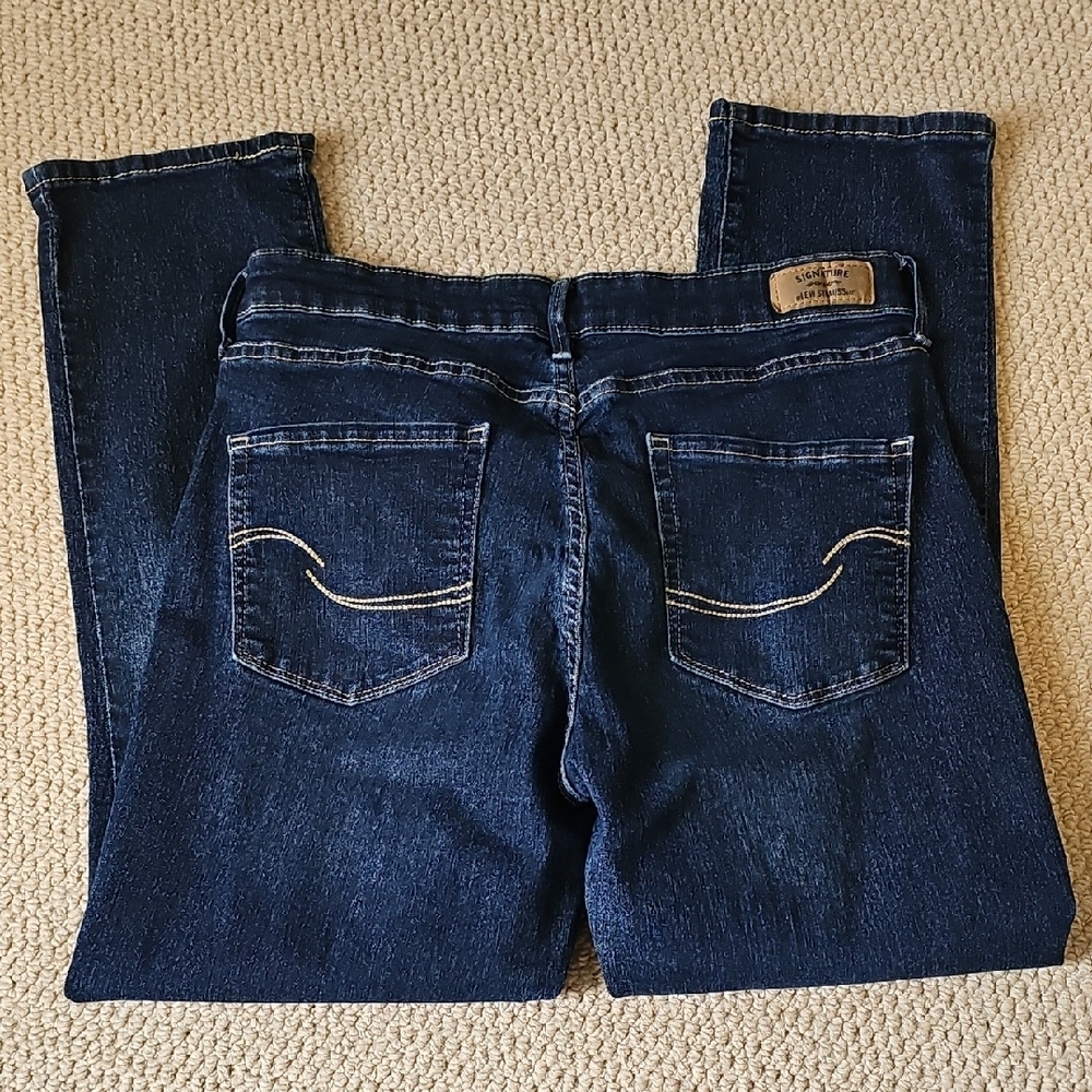 Levis Modern Slim Jeans